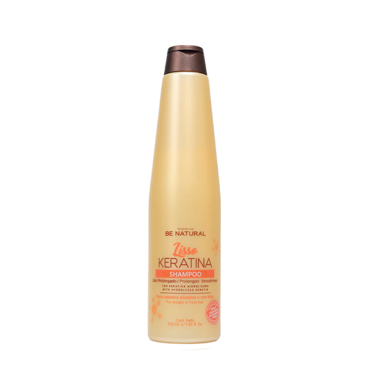 LISSO KERATINA Champú 350ML