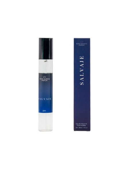 Mini perfume Salvaje 33ml