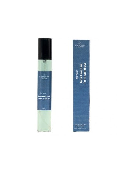 Mini perfume Hortencio Fernandez 33ml