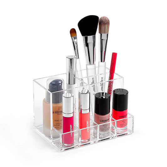 Plastic Forte - Organizador de Maquillaje N5