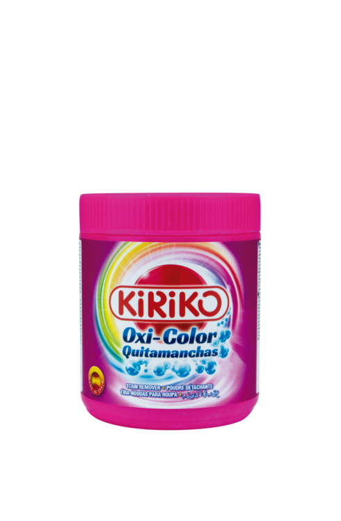 Oxígeno Activo 500gr.