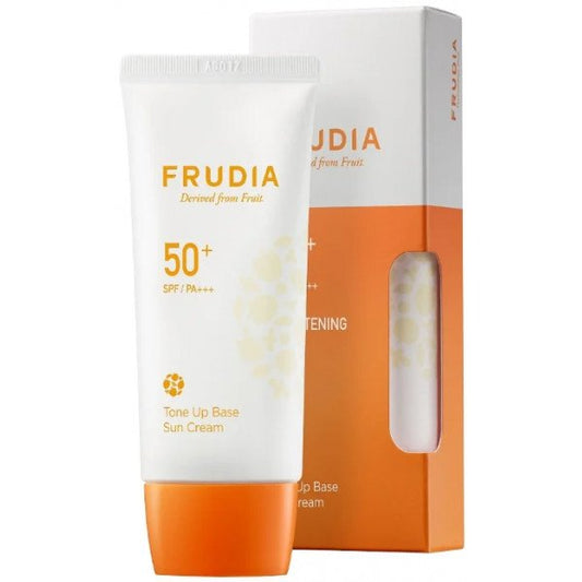 Frudia Protección Solar Iluminadora SPF50+PA+++