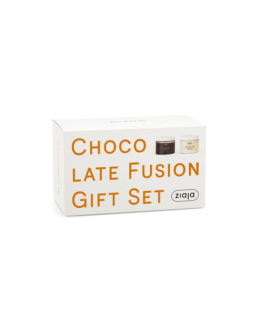 CHOCOLATE FUSION Set de regalo