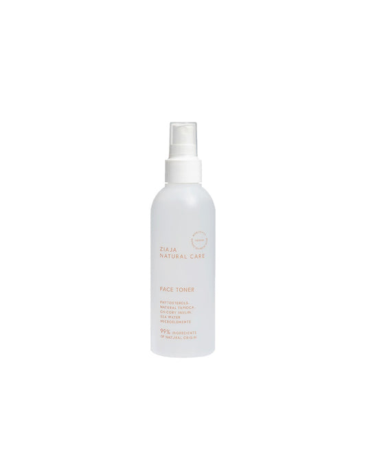 ZIAJA NATURAL CARE Tónico facial