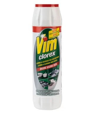 Vim clorex 750g